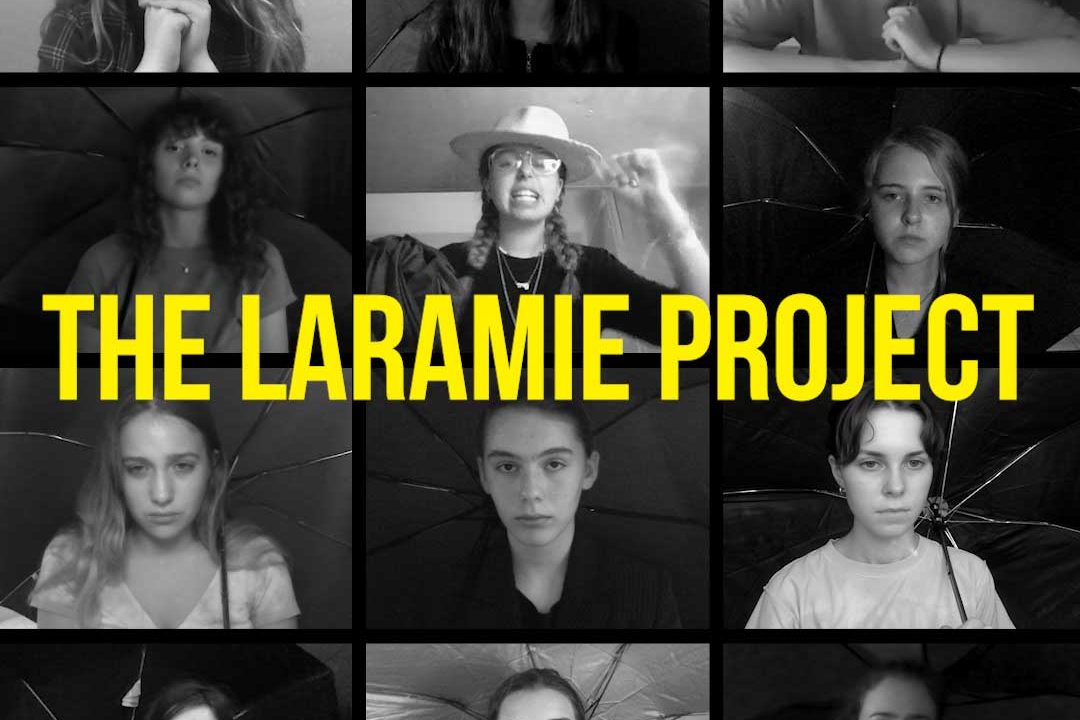 The Laramie Project