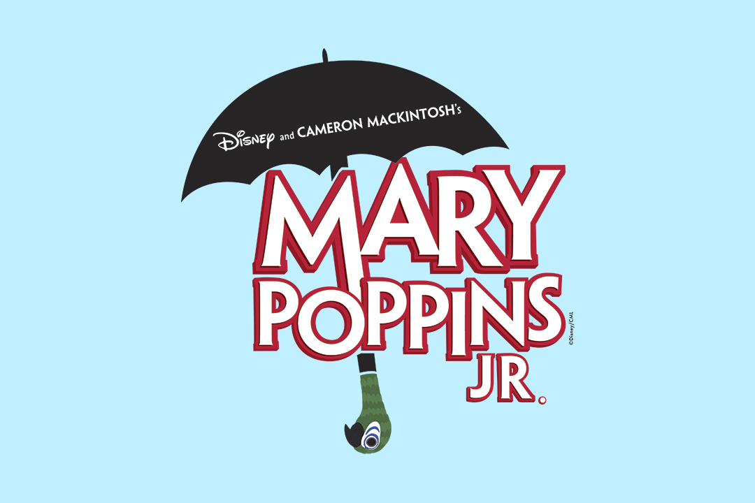 Mary Poppins Jr.